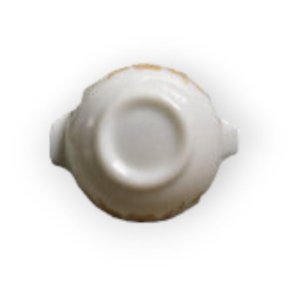 Vintage Pyrex Butterfly Gold 441 Mixing Bowl Pyrex 1960’s Gold Daisy - Picture 2 of 7